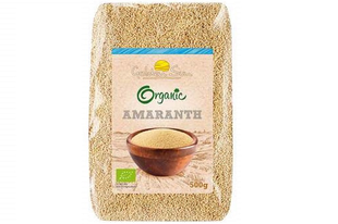 Kedves zuglói ínyenc, szereti az amaránt? Most ne vásároljon a Lidl-ben ebből, mert szalmonellát találtak benne
