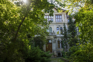 A Magyar Művészeti Akadémia bekebelezi a zuglói BM kórházat is
