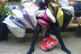Női szemmel a “boltkórságról”, avagy sokan miért vásárolunk kényszeresen!