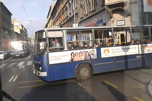 A fővárosban is lehetne ingyenes a tömegközlekedés?