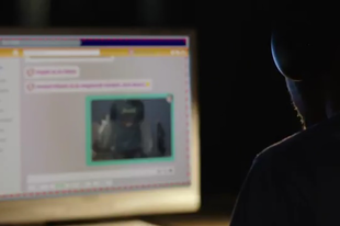 NEM VAGY EGYEDÜL! Kampány az online szexuális kizsákmányolás ellen