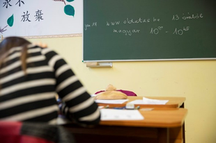 Fővárosii diákok, figyelem! Ma jár le a jelentkezési határidő a középfokú intézményekbe