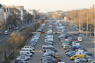 Már megint módosítják a parkolási rendeletet Zuglóban
