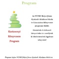 Karácsonyi Könyvcsere Program