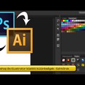 Photoshop vs. Illustrator 1. – A színtárak közötti különbségek