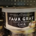 Napi kisszínes - "Foie gras" helyett "faux gras", avagy soha többé libamáj...