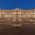 Toulouse, a rózsaszín város
