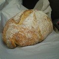 Forró kenyér a hátsó ülésen
