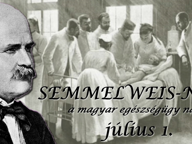 Semmelweis-nap