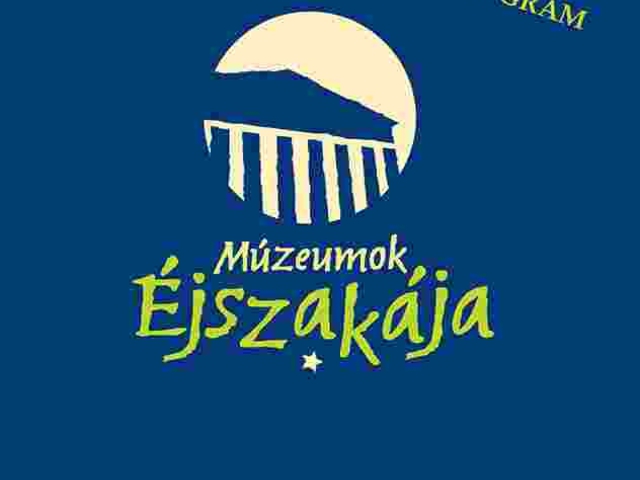 Múzeumok Éjszakája á la Miskolc
