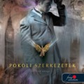 Cassandra Clare: Az angyal