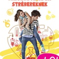 Kelly Oram: Szívzűrterápia strébereknek