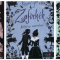 Kerstin Gier: Időtlen szerelem
