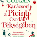 Jenny Colgan : Karácsony a Piciny Codák Pékségében