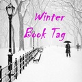 Winter Book Tag