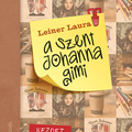 Szent Johanna, az elmeroggyantak gimije, 1.rész: A kezdet, avagy hogyan írjunk 484 oldalon keresztül a semmiről?