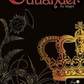 Az idegen (Outlander 1.) - Diana Gabaldon