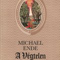 Michael Ende: A Végtelen Történet