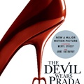 Lauren Weisberger: The Devil Wears Prada