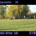 Hungarian Quadruped Top 10 Men and Women 2011 