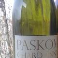 Bestbuy király - Szőke Paskomi Chardonnay 2011