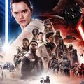 Star Wars: Skywalker kora (Star Wars: Episode IX - The Rise of Skywalker, 2019)