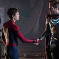 Pókember: Idegenben (Spider-Man: Far from Home, 2019) - SPOILERMENTES