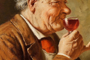 Napi egy pohár bor a hosszú élet titka?
