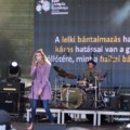 Ifjú hazai énekesnők nemzedéke I. rész – Dallos Bogi