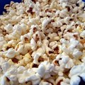 Popcorn házilag