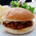 Sloppy Joes - gyors hamburger-alternatíva húsevőknek