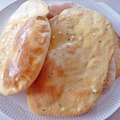 Naan - jó, jó és még egyszer jó