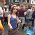 How I didn't get on a boat for King's day - but there is a happy end :)