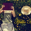 Hello April!