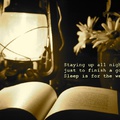 Bookworm problems #1