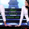 Stephanie Perkins: Anna és a francia csók