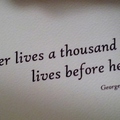 Words of Wisdom #2