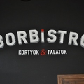 Kortyok & Falatok