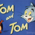 Tom and...