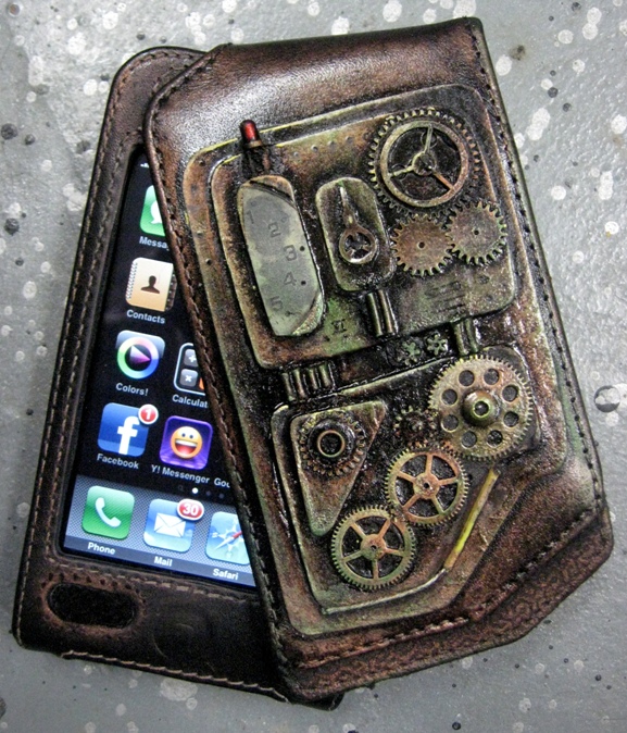 iPhone_Case__Steampunk_feel_by_catbones.jpg