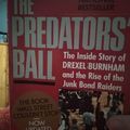 Connie Bruck: Predators' ball (1988)