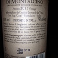 Leonardo Rosso Di Montalcino