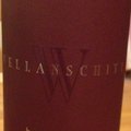 Wellanschitz Blaufränkisch Hochberg Mittelburgenland DAC