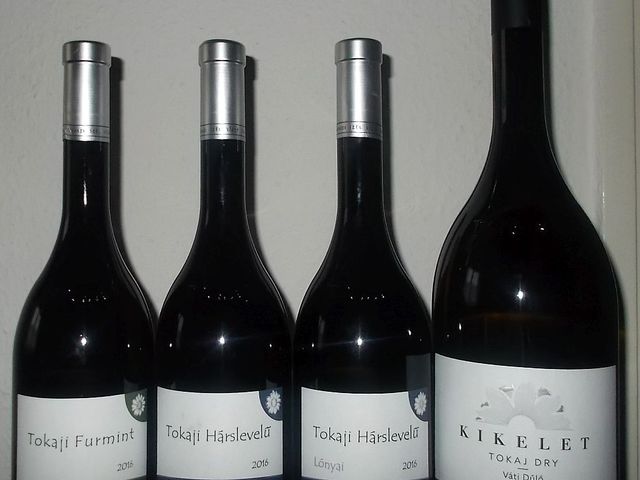 Kikelet kvartett 2016-ból