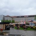 Borozás a Gourmet Fesztiválon (2025) II. - Bock, Veszprémi Érseki Pincészet, Holdvölgy