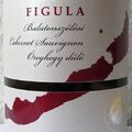 Beérett - Figula Öreghegy Cabernet Sauvignon 2017