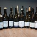 FineWines.hu - Chardonnay és társai kóstoló, angol pezsgős keretben