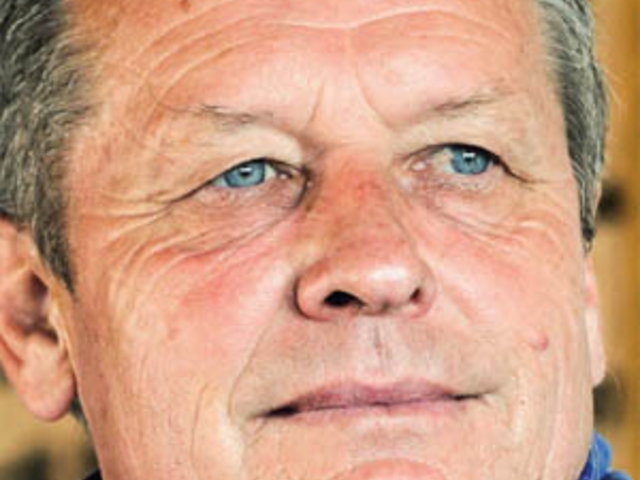 2018-ban Konyári János a Borászok Borásza