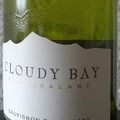 A király új ruhája - Cloudy Bay Sauvignon Blanc 2022