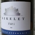 Előnézet - Kikelet Váti Furmint-Hárslevelű 2020